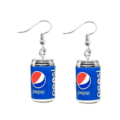 Accessoire Beauf | Boucle d'oreilles alcool - JustBeBeauf