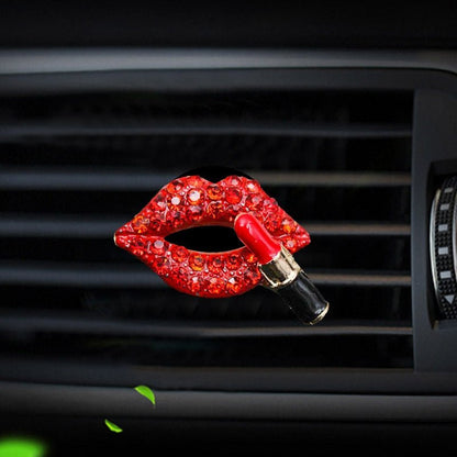 Accessoire voiture | Désodorisant - JustBeBeauf