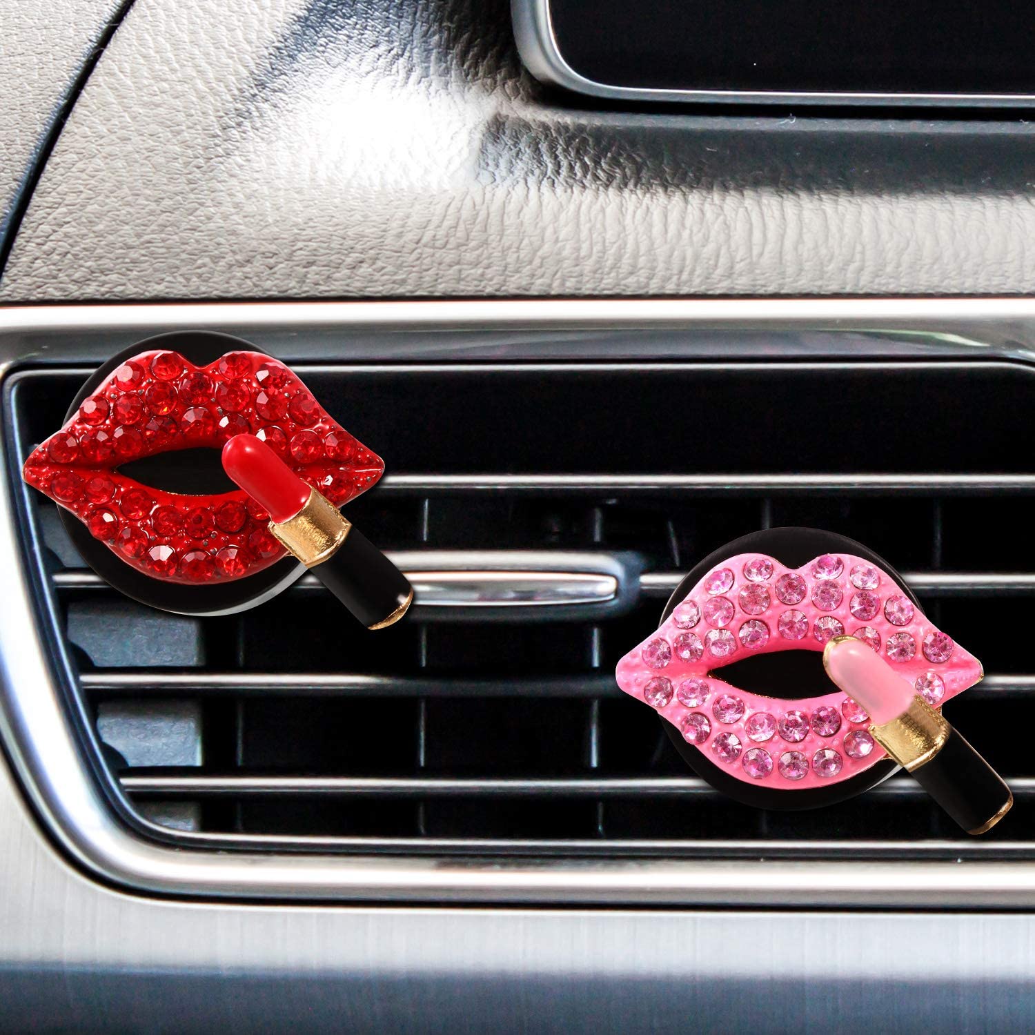 Accessoire voiture | Désodorisant - JustBeBeauf